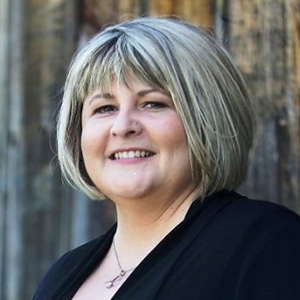 Shelli Hensley Operations Manager